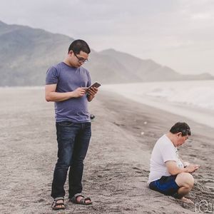 Meet your Posher, Alexander